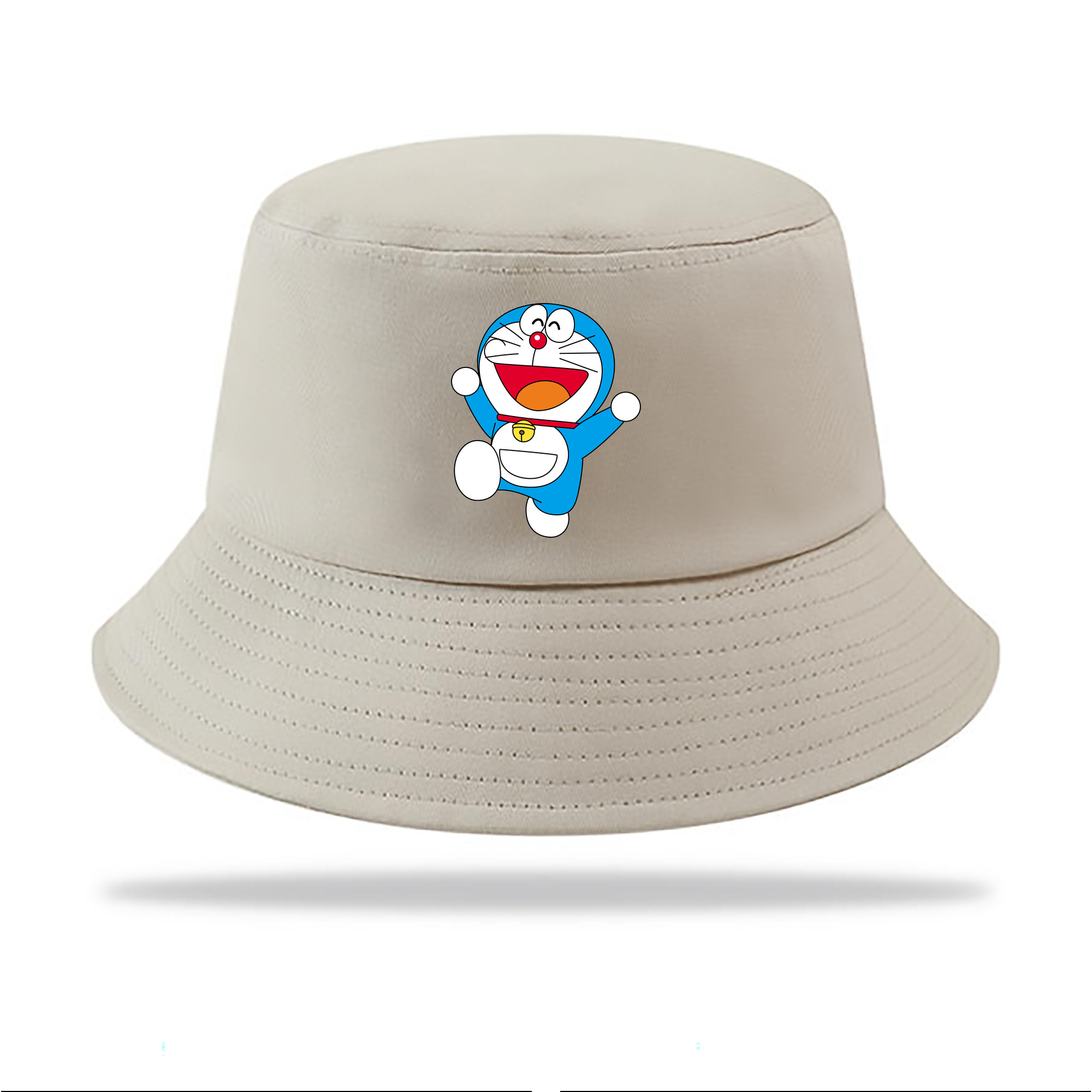 （画像用） ドラえもん Doraemon アウトドア日除けバケットハット